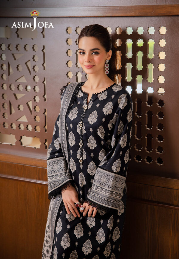 Asim Jofa Ajcm-06 Printed