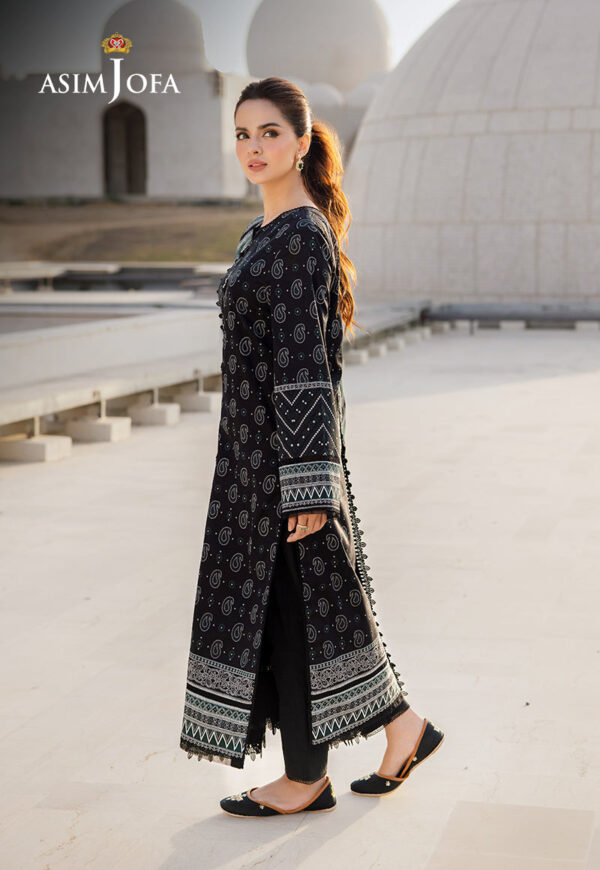 Asim Jofa Ajcm-01 Printed