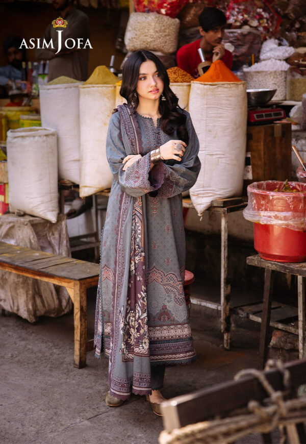 Asim Jofa Ajbbd-11 Designers