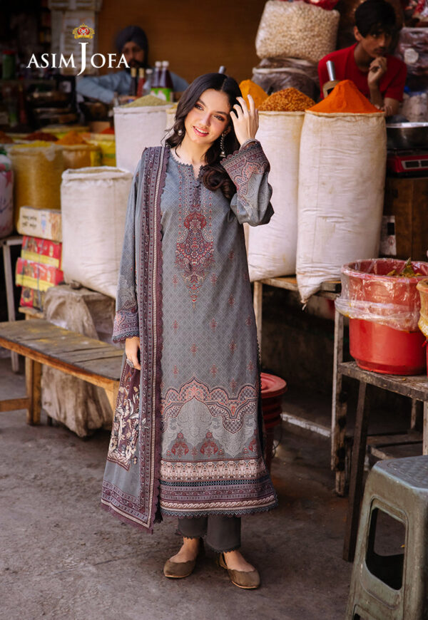 Asim Jofa Ajbbd-11 Designers
