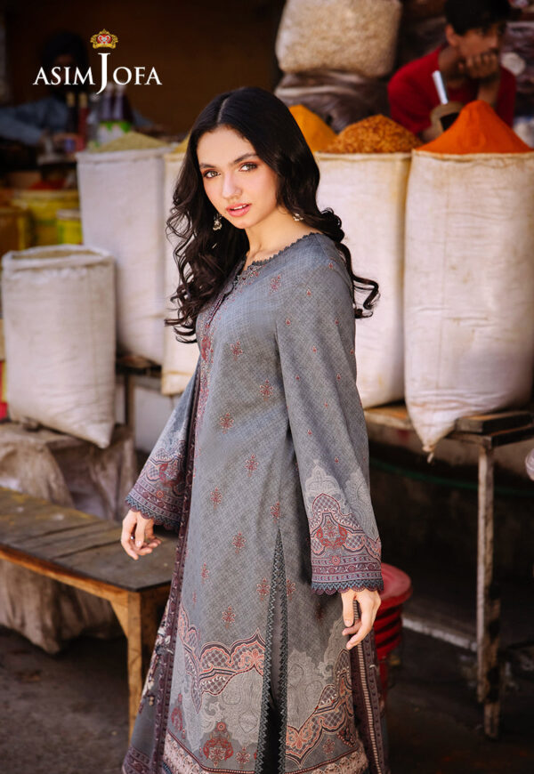Asim Jofa Ajbbd-11 Designers