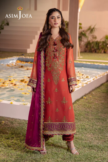 Asim Jofa Ajcf-24