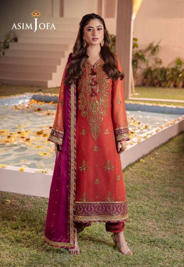 Asim Jofa Ajcf-24