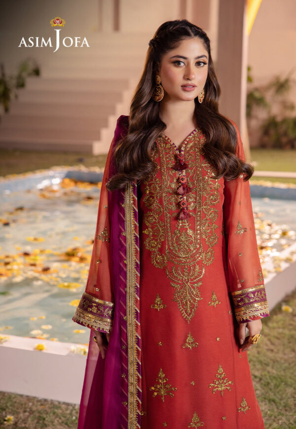 Asim Jofa Ajcf-24