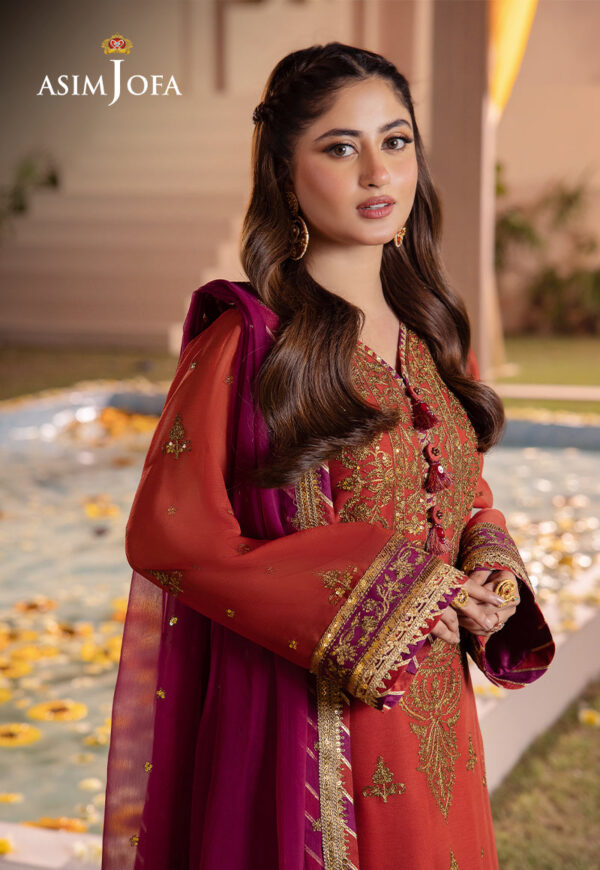 Asim Jofa Ajcf-24