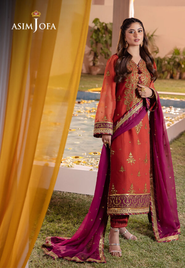 Asim Jofa Ajcf-24