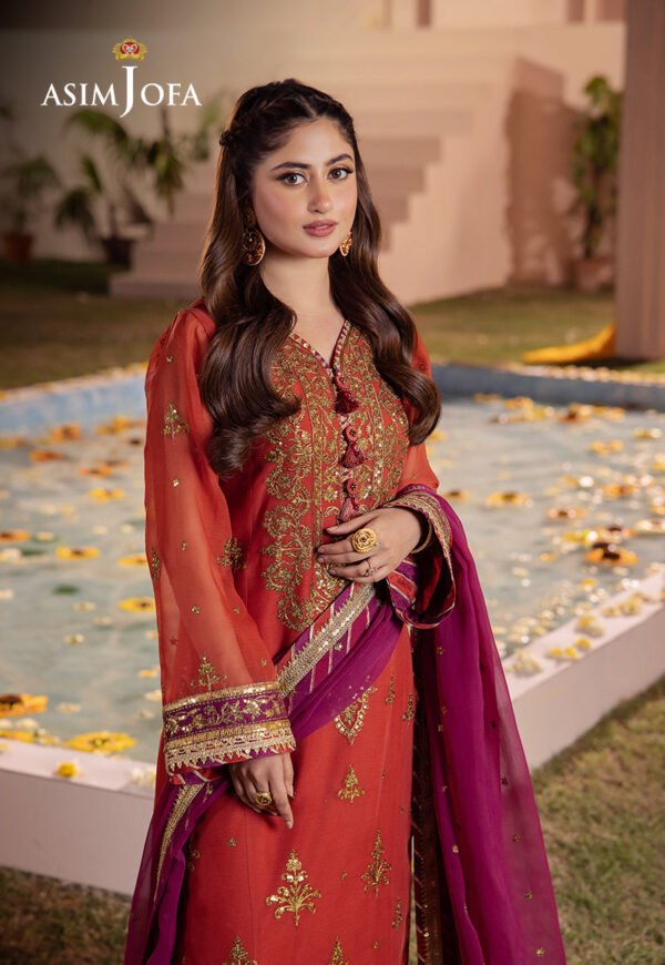 Asim Jofa Ajcf-24