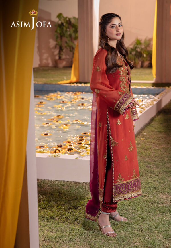 Asim Jofa Ajcf-24