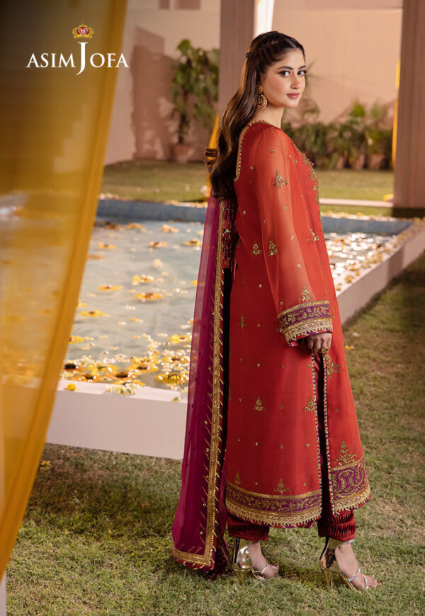 Asim Jofa Ajcf-24