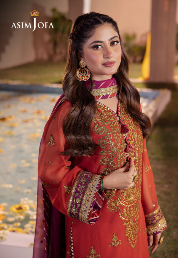Asim Jofa Ajcf-24