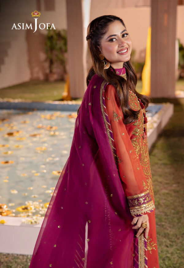 Asim Jofa Ajcf-24