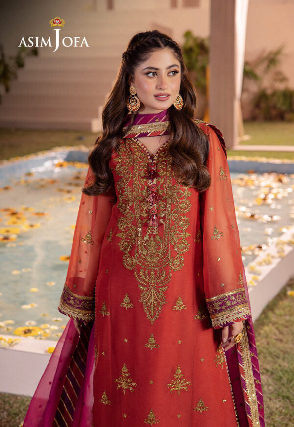 Asim Jofa Ajcf-24
