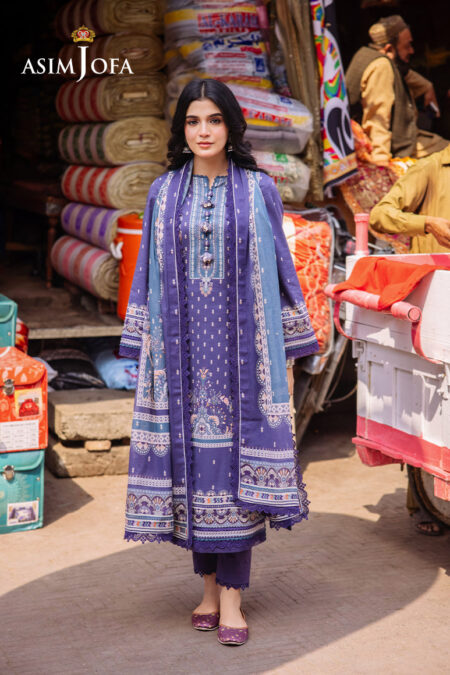 Asim Jofa Ajbbd-14 Designers