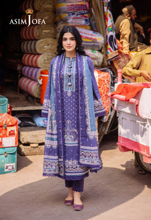 Asim Jofa Ajbbd-14 Designers