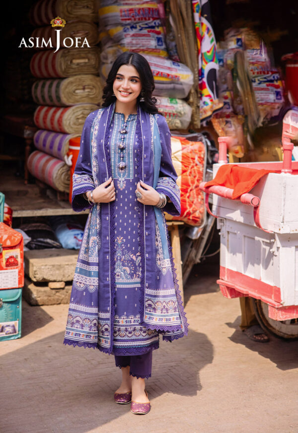 Asim Jofa Ajbbd-14 Designers