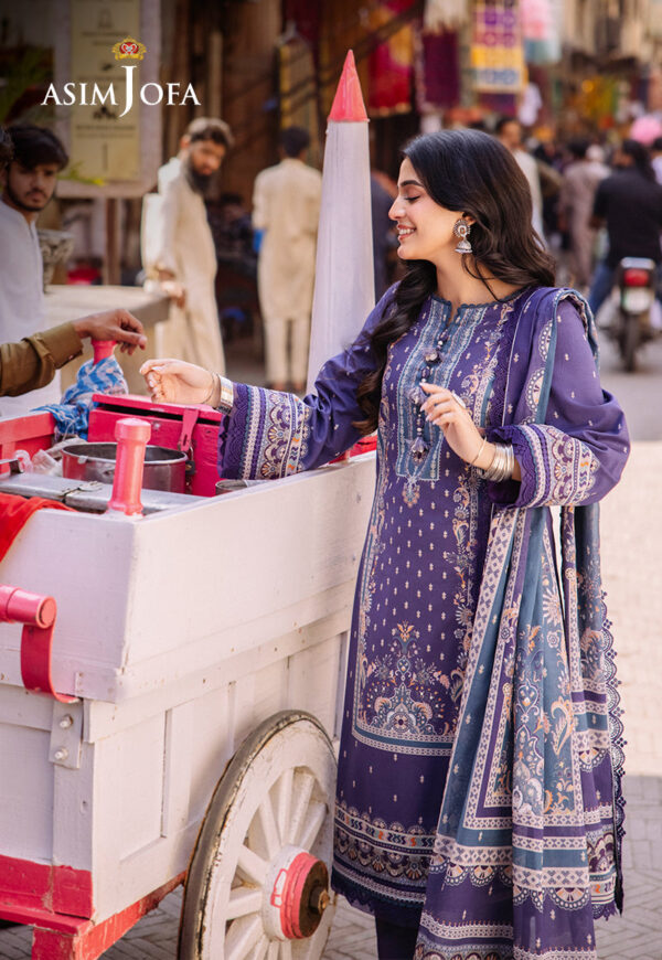 Asim Jofa Ajbbd-14 Designers