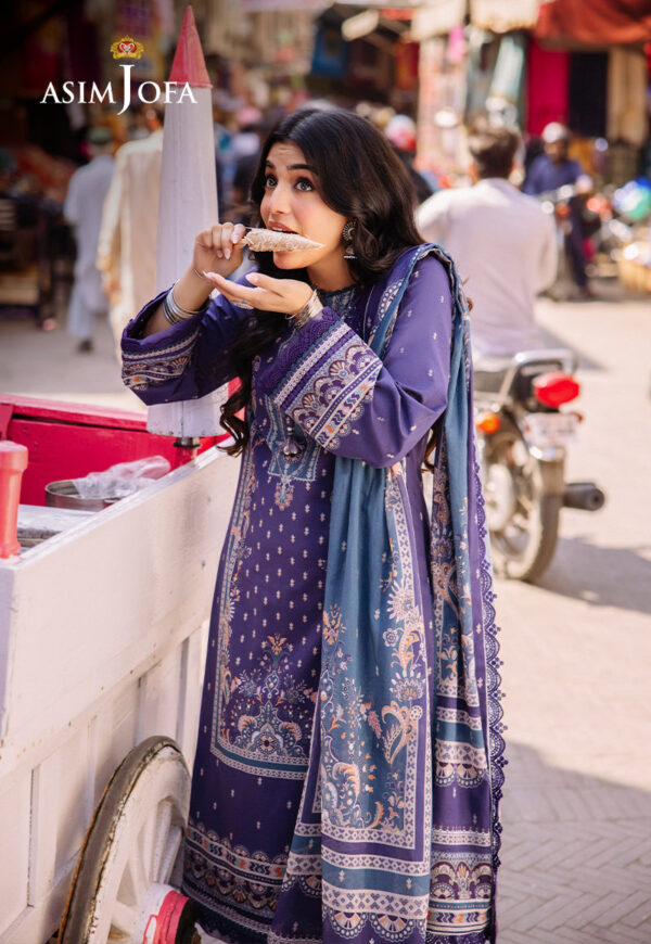 Asim Jofa Ajbbd-14 Designers