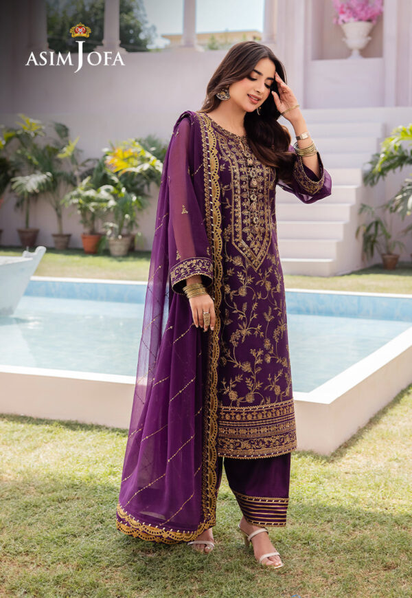Asim Jofa Ajcfp-08