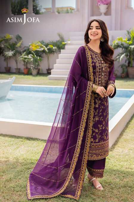 Asim Jofa Ajcf-08
