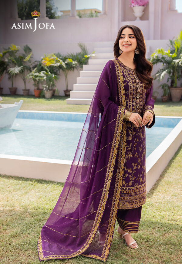 Asim Jofa Ajcf-08