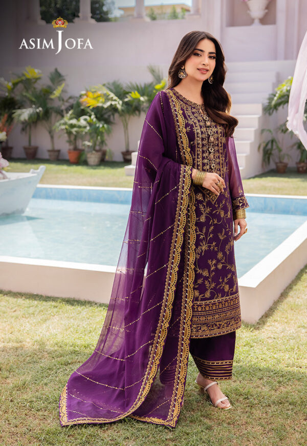 Asim Jofa Ajcfp-08