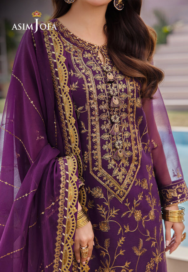Asim Jofa Ajcfp-08