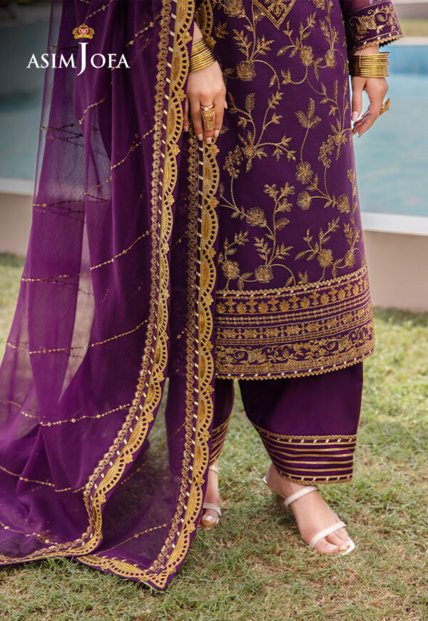 Asim Jofa Ajcf-08