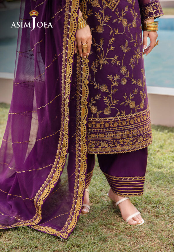 Asim Jofa Ajcfp-08