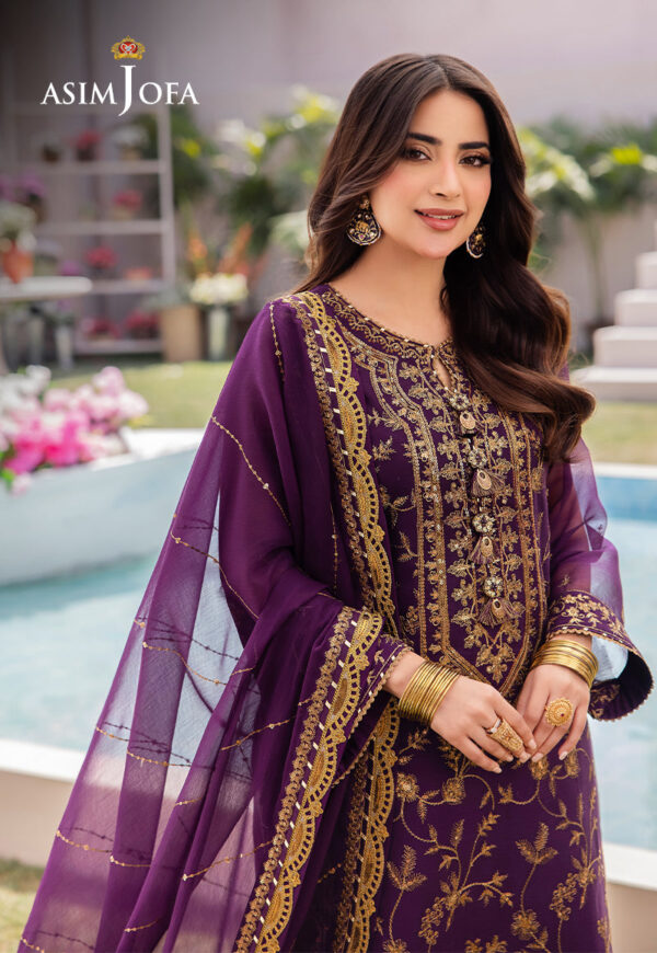 Asim Jofa Ajcf-08