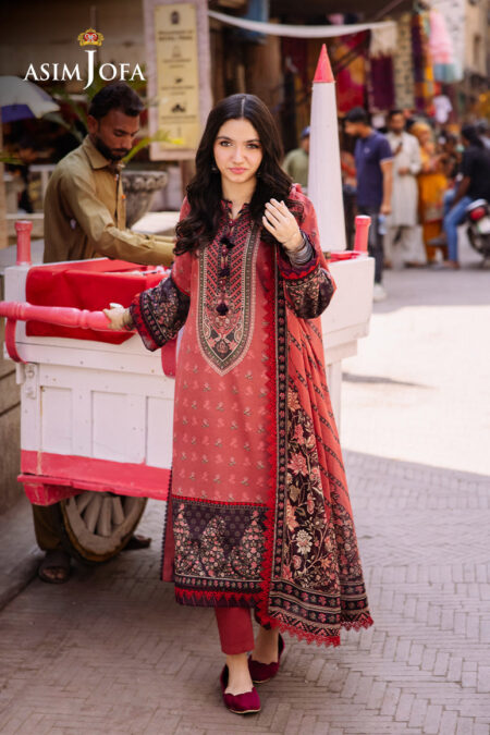 Asim Jofa Ajbbd-16 Designers