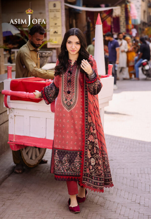 Asim Jofa Ajbbd-16 Designers