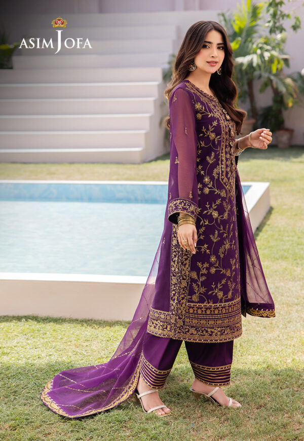 Asim Jofa Ajcfp-08