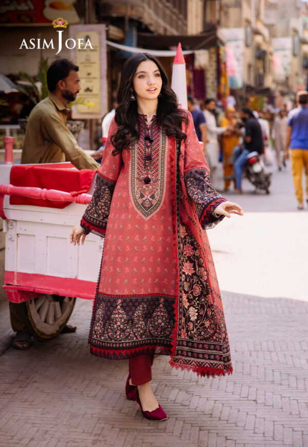 Asim Jofa Ajbbd-16 Designers