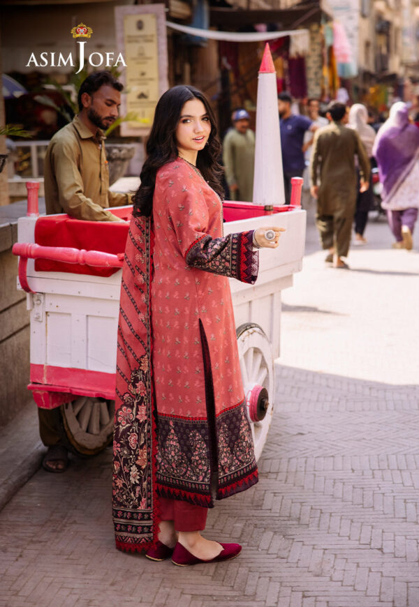 Asim Jofa Ajbbd-16 Designers
