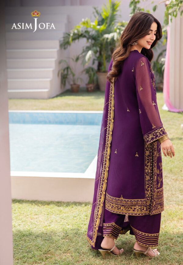 Asim Jofa Ajcf-08