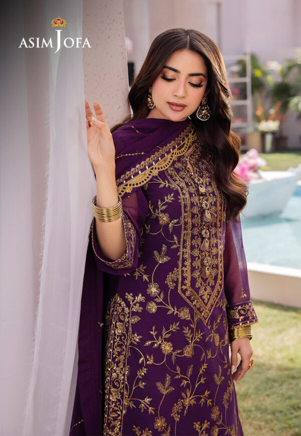 Asim Jofa Ajcf-08