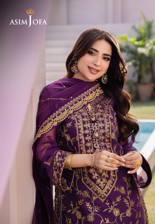 Asim Jofa Ajcfp-08