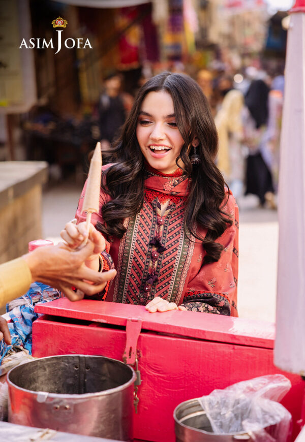 Asim Jofa Ajbbd-16 Designers