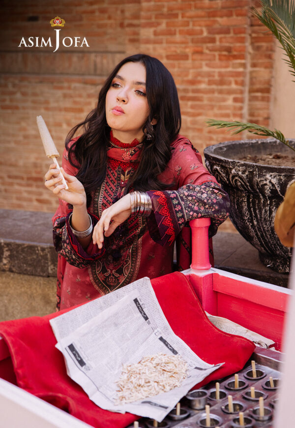 Asim Jofa Ajbbd-16 Designers