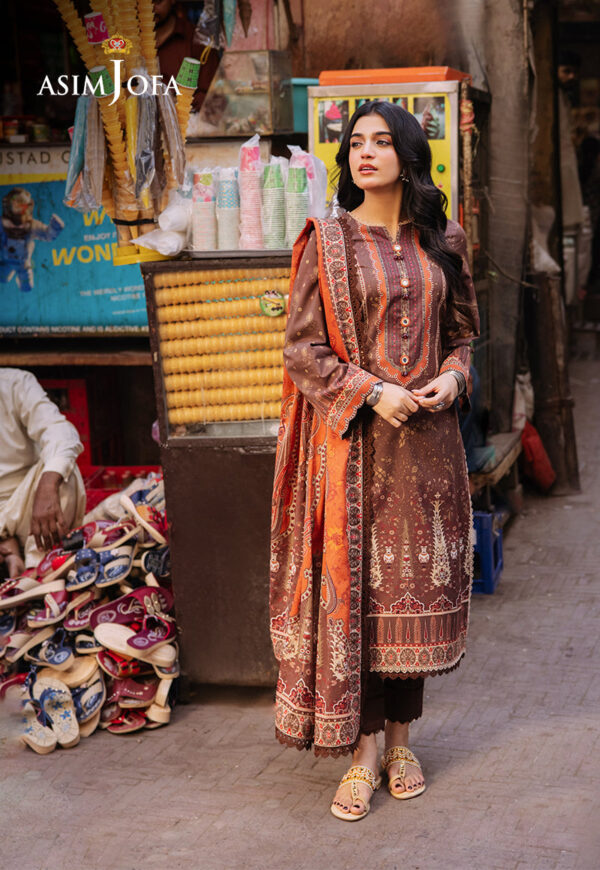Asim Jofa Ajbbd-09 Designers