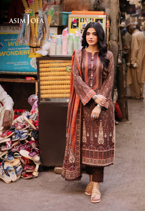 Asim Jofa Ajbbd-09 Designers