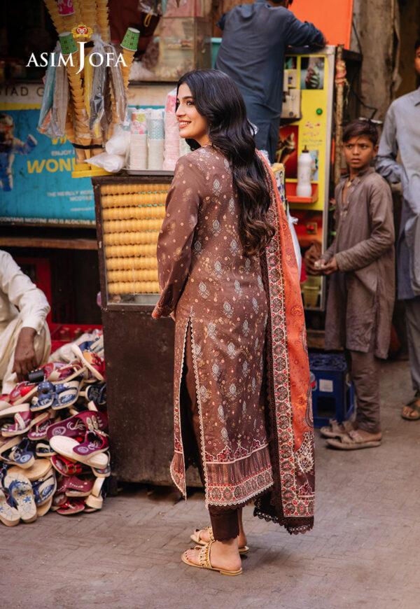 Asim Jofa Ajbbd-09 Designers