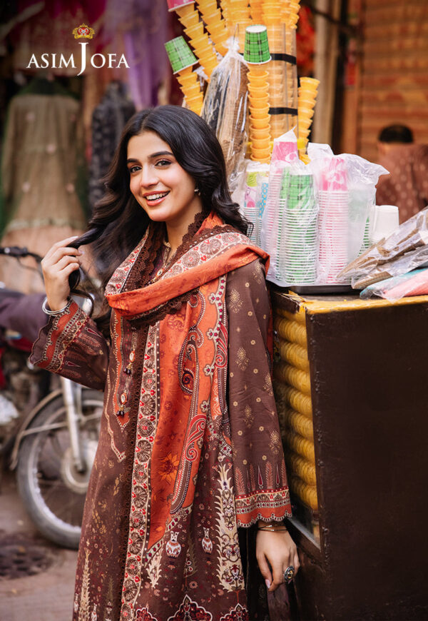 Asim Jofa Ajbbd-09 Designers