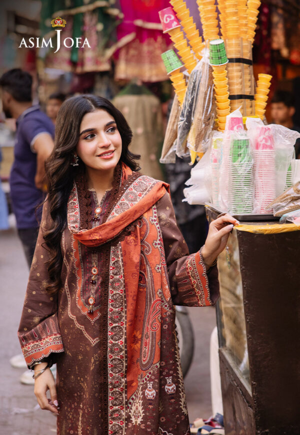 Asim Jofa Ajbbd-09 Designers