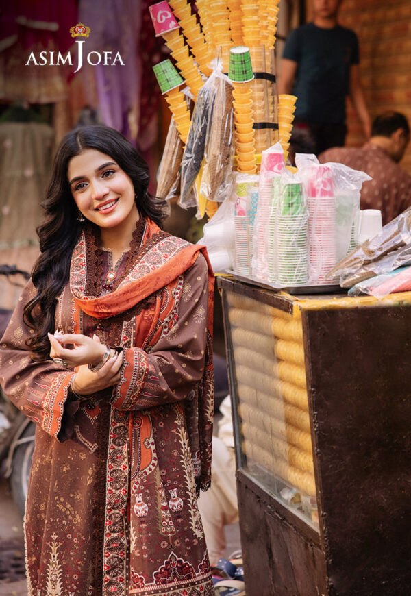 Asim Jofa Ajbbd-09 Designers