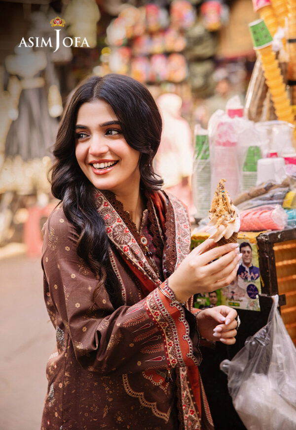 Asim Jofa Ajbbd-09 Designers