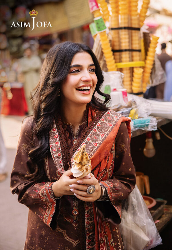 Asim Jofa Ajbbd-09 Designers