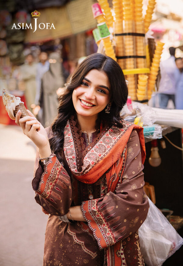 Asim Jofa Ajbbd-09 Designers