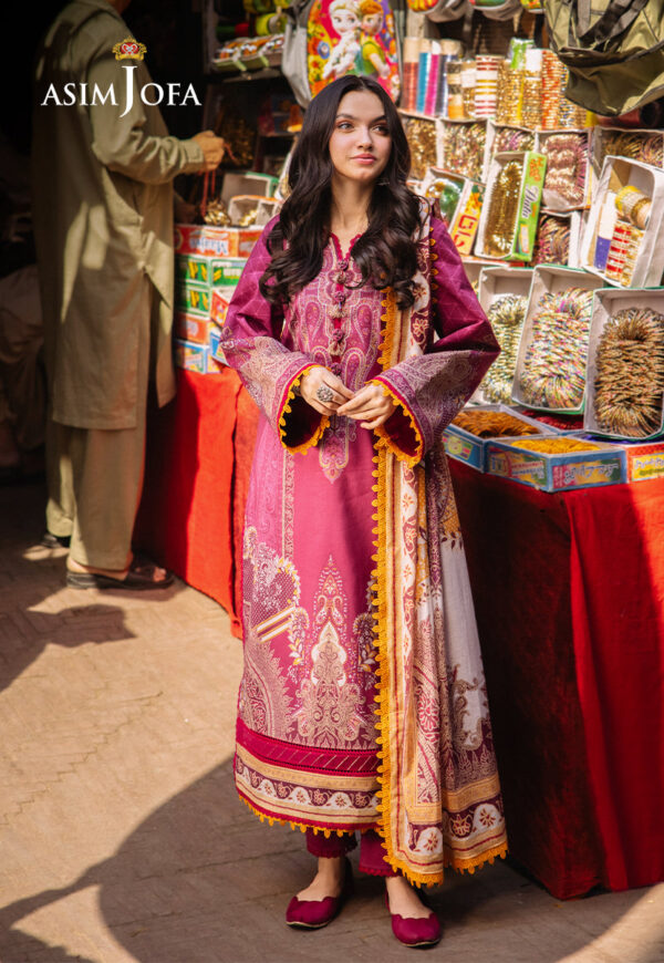 Asim Jofa Ajbbp-10 Designers