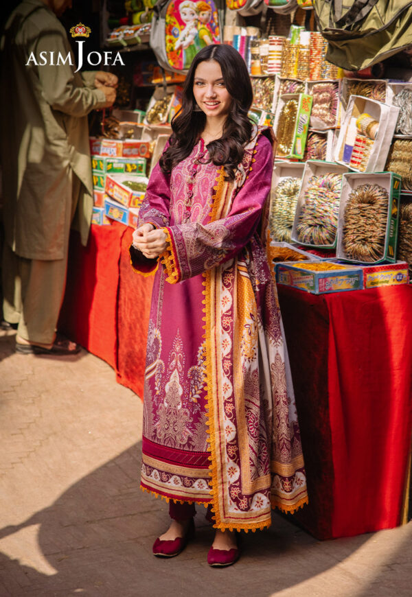 Asim Jofa Ajbbp-10 Designers